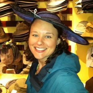 Meet your Posher, Kate e.